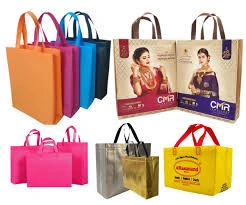 BOX Bag