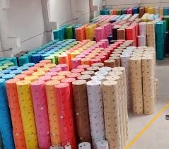 Fabric Roll